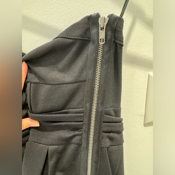 Vintage DVF Bubble Hem Dress - Picture 4 of 7